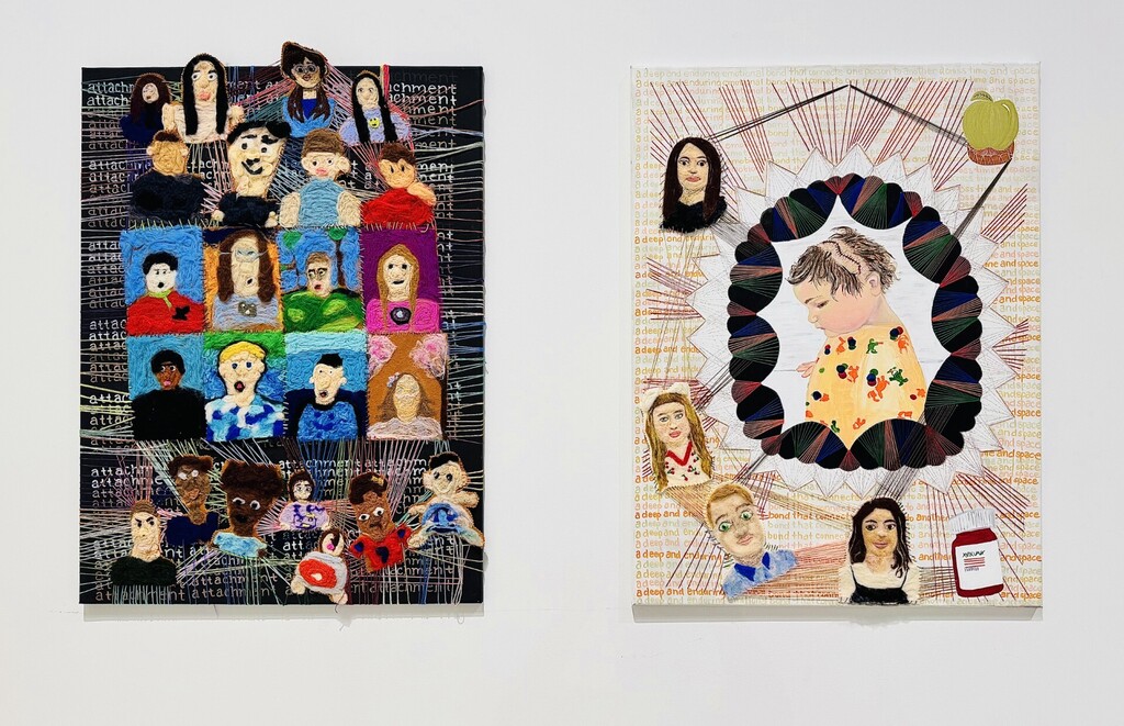 Photo of the Art work The Sequence is yours
