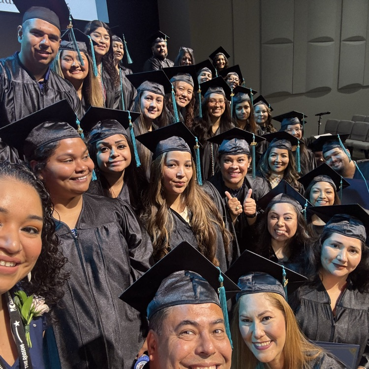 PU Graduates