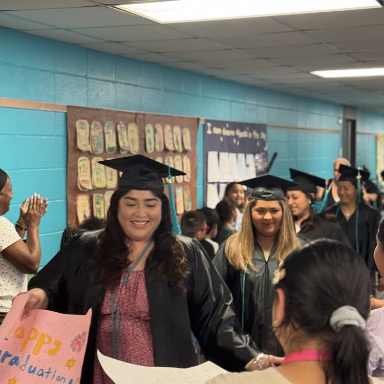 PU Graduates