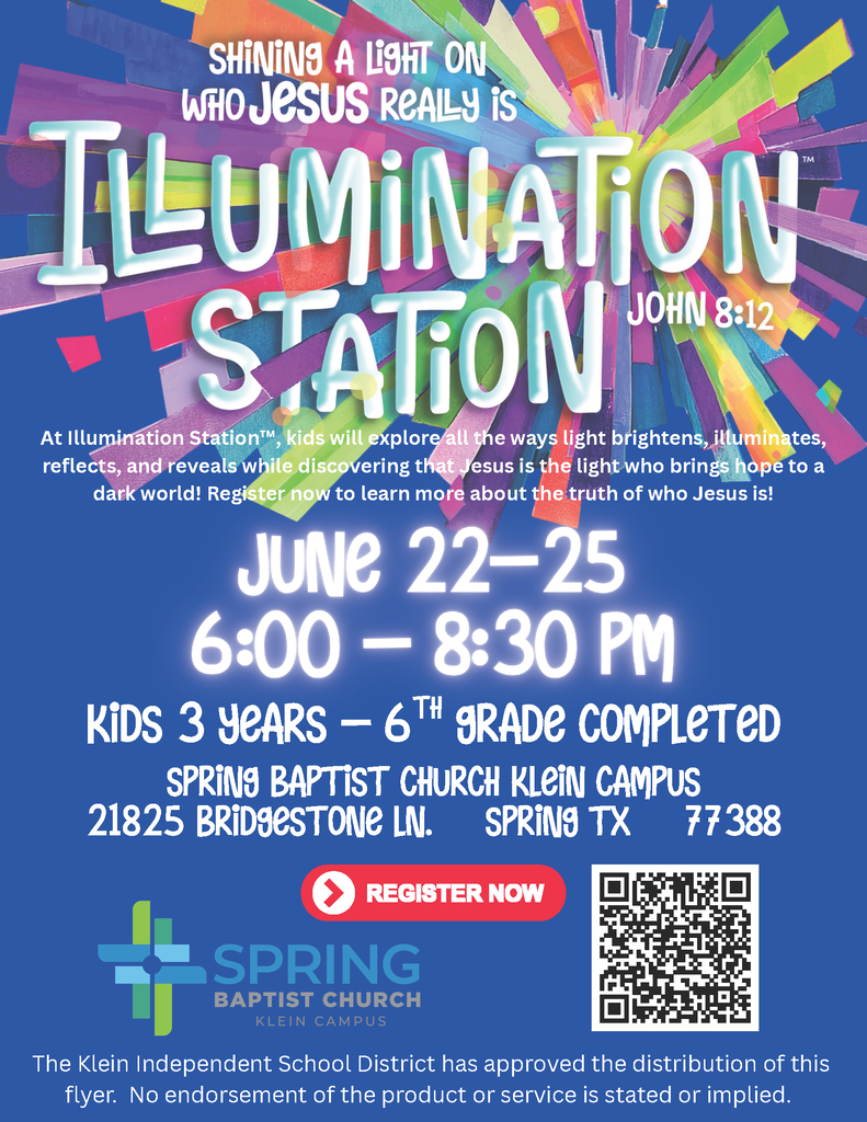 Spring Baptist