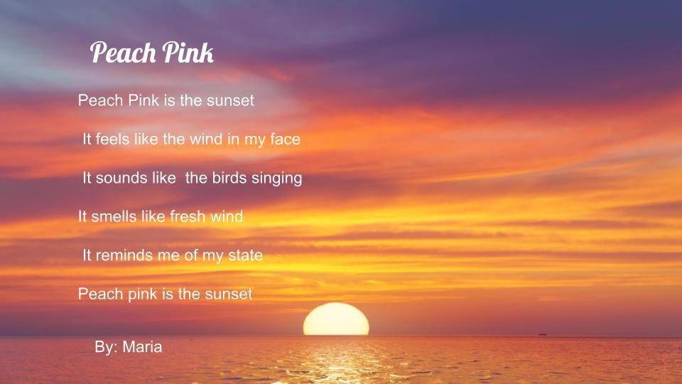 poem