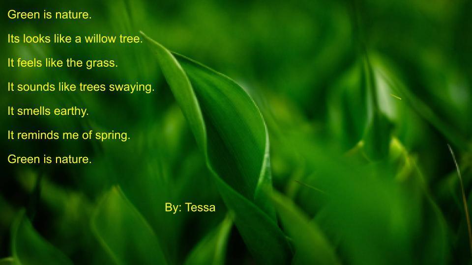 poem