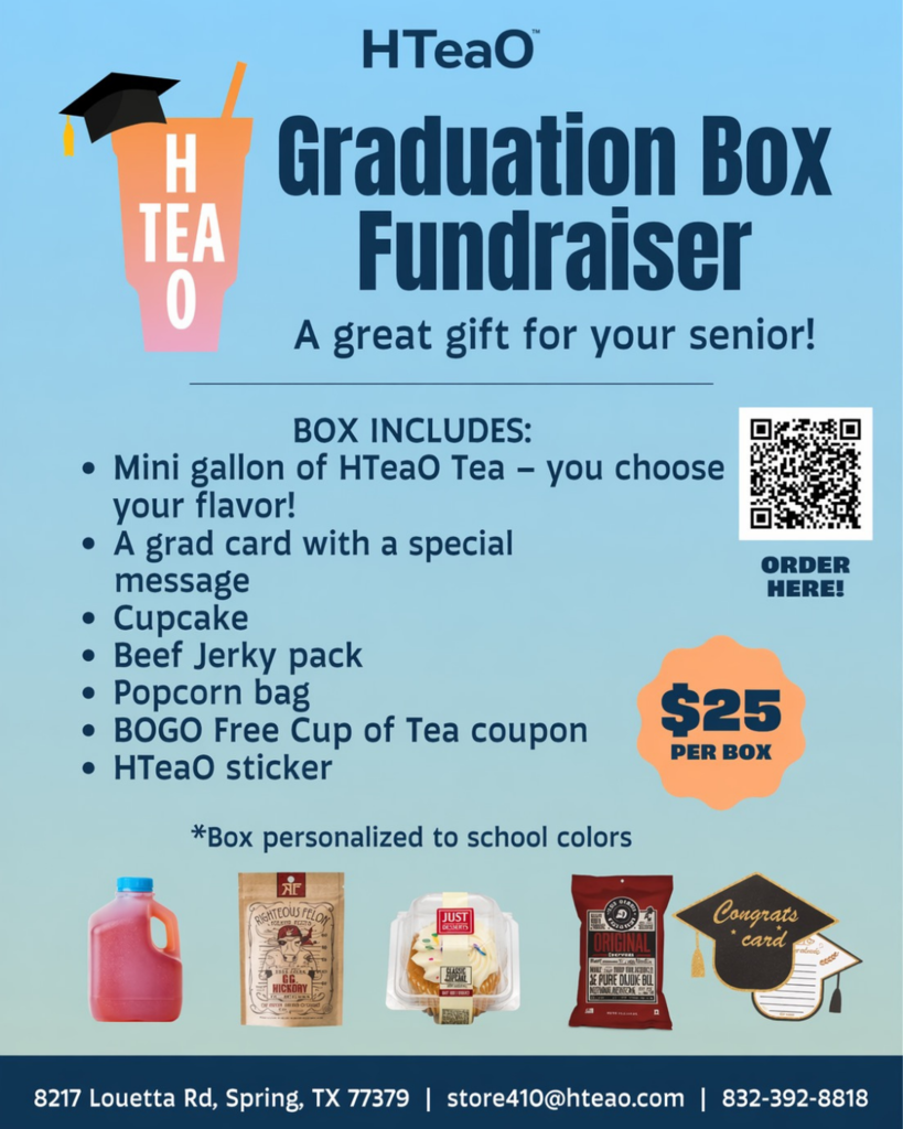 HTeaO for Seniors