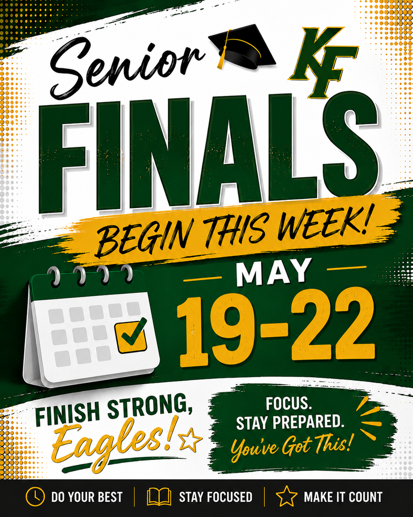 Senior Finals 