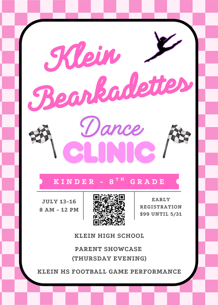 KHS Dance Clinic