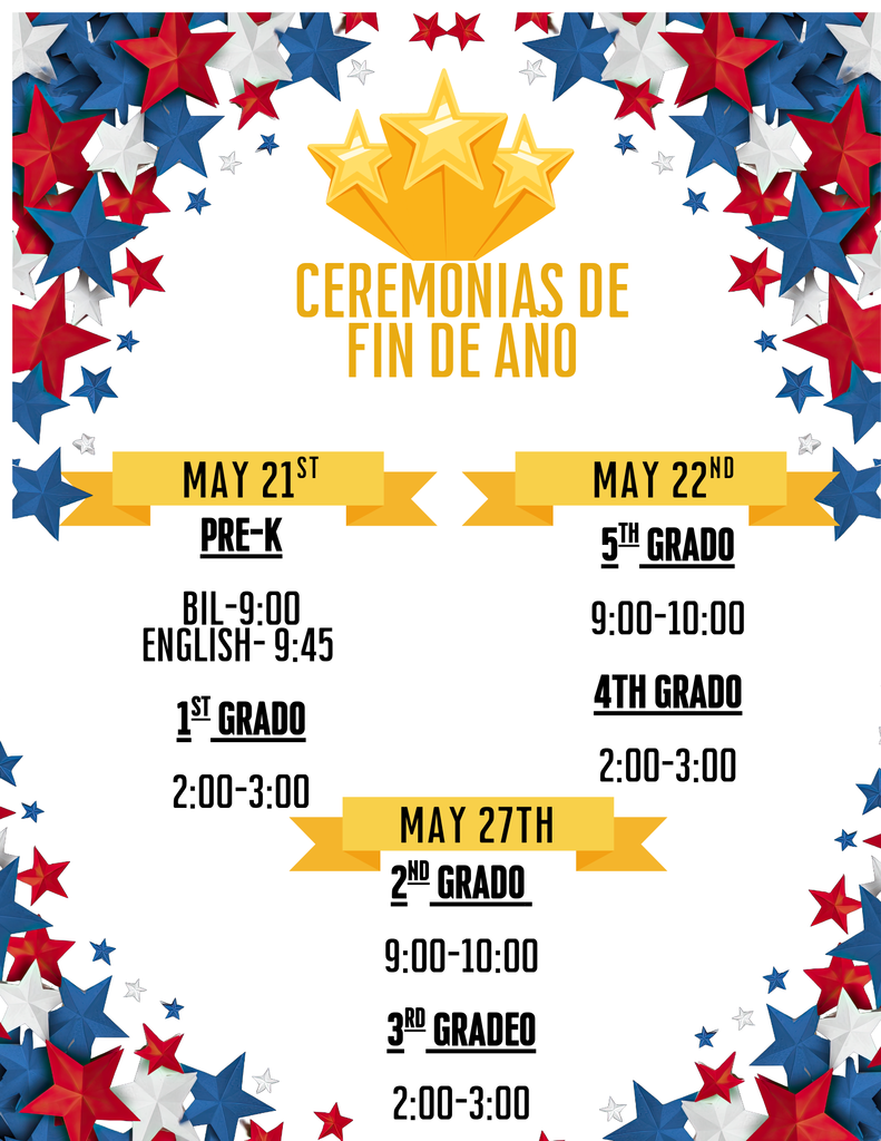 Ceremonias