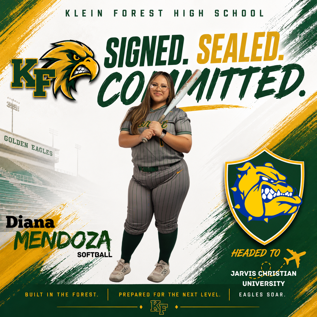🥎 Diana Mendoza – Jarvis Christian