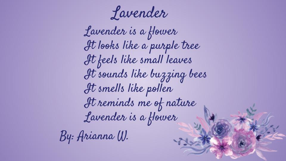 poem