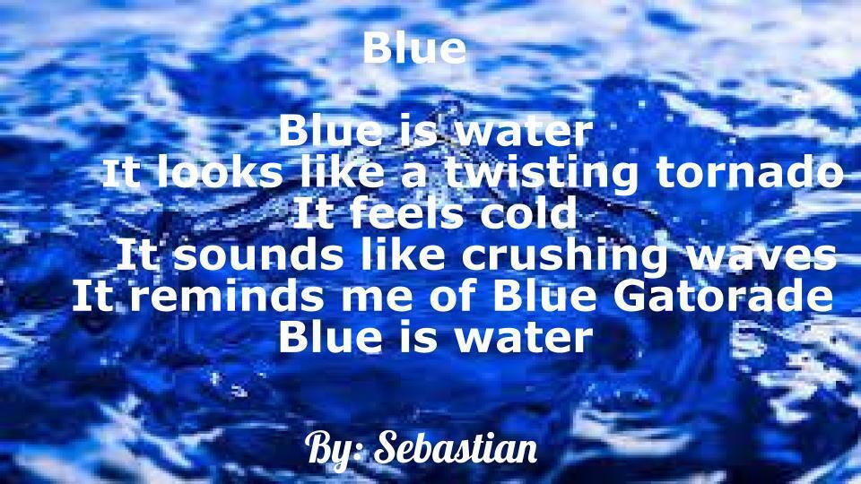 poem