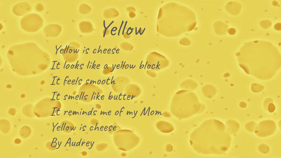 poem
