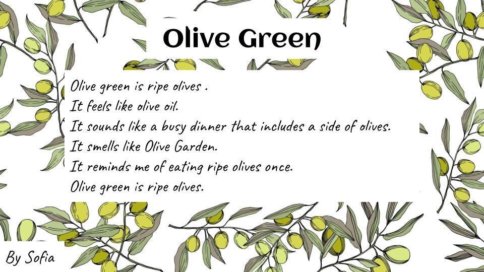 poem