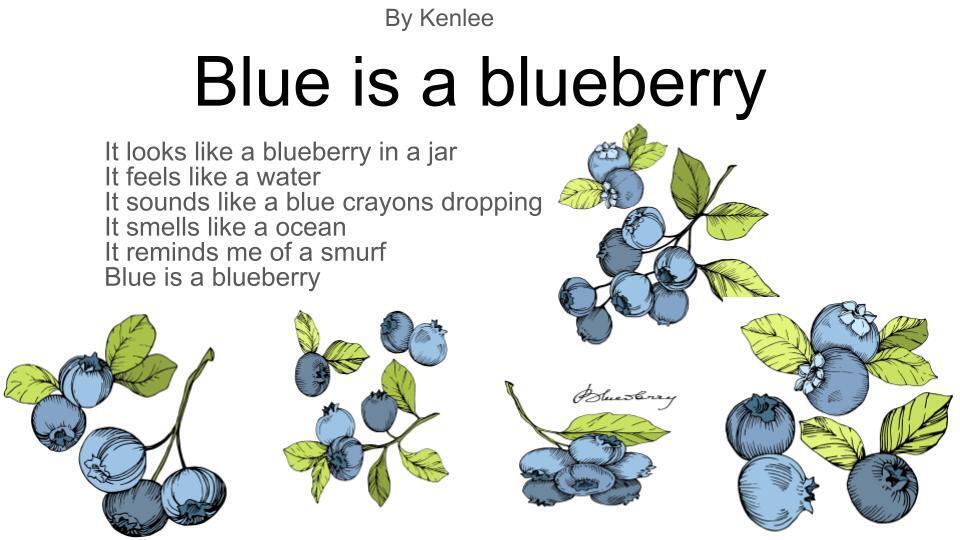 poem