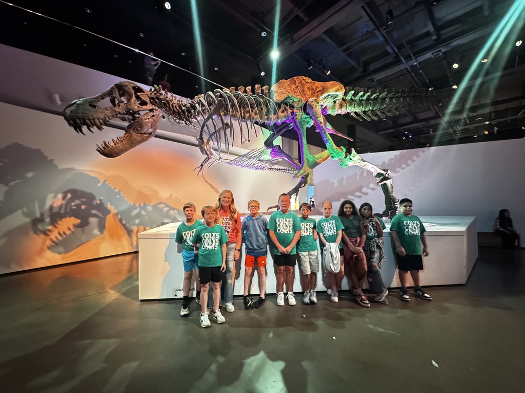 Houston Museum of Natural Science 