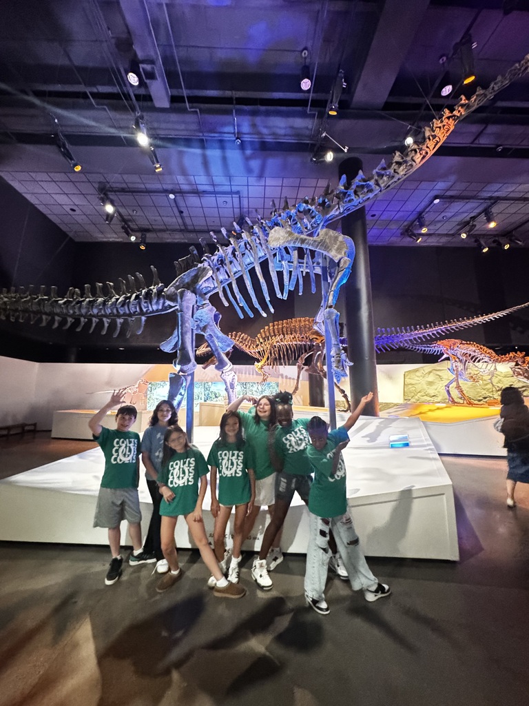 Houston Museum of Natural Science 