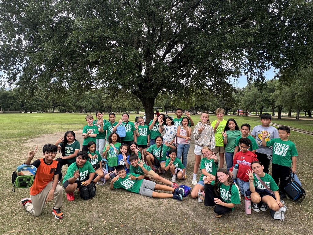 Houston Museum of Natural Science 
