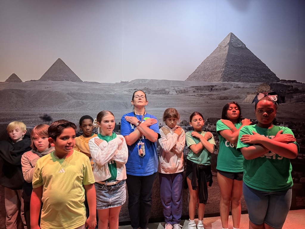 Houston Museum of Natural Science 
