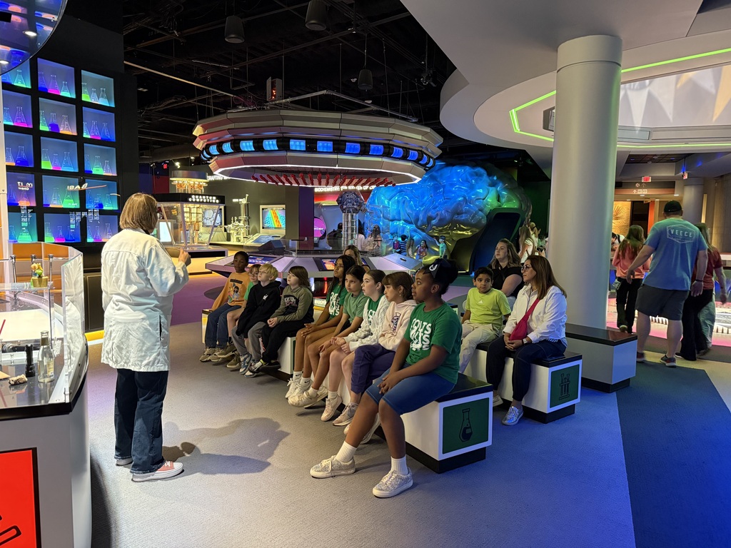 Houston Museum of Natural Science 