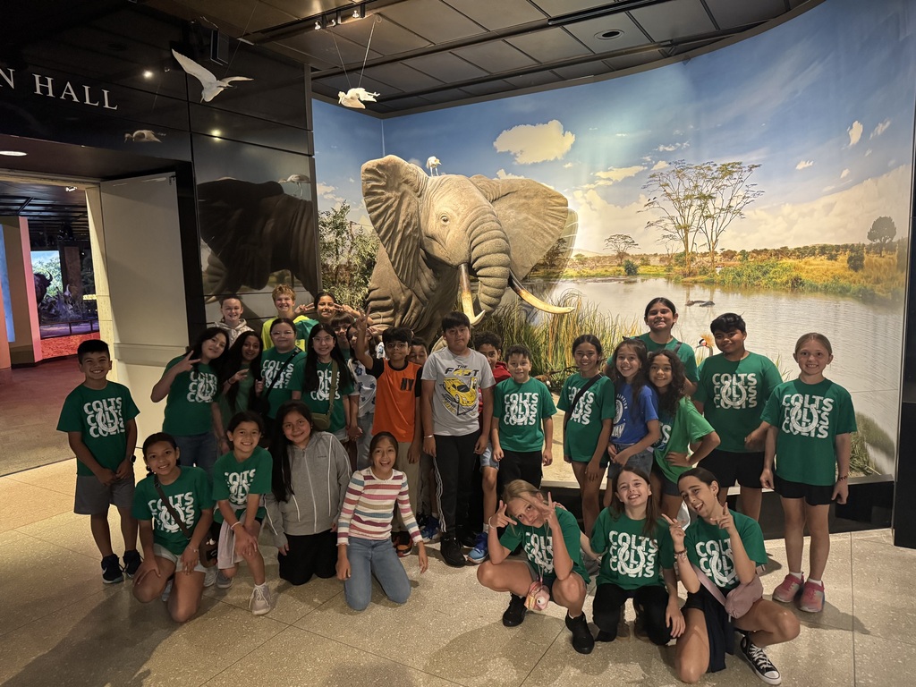 Houston Museum of Natural Science 