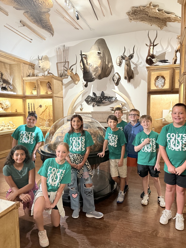 Houston Museum of Natural Science 