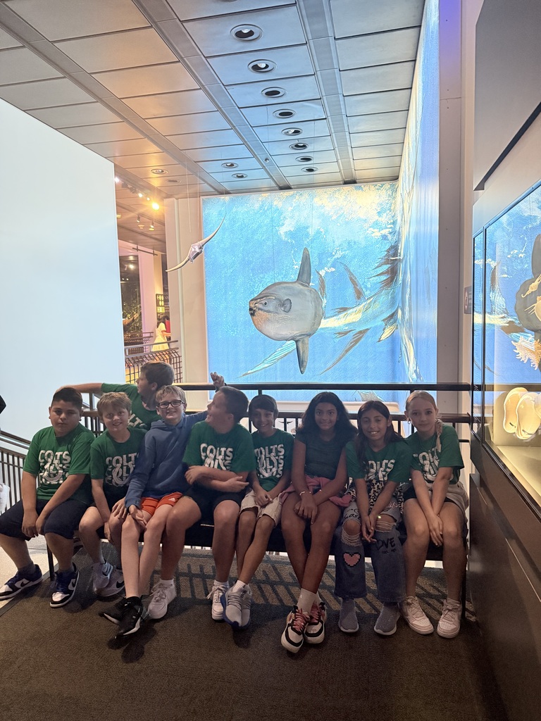 Houston Museum of Natural Science 