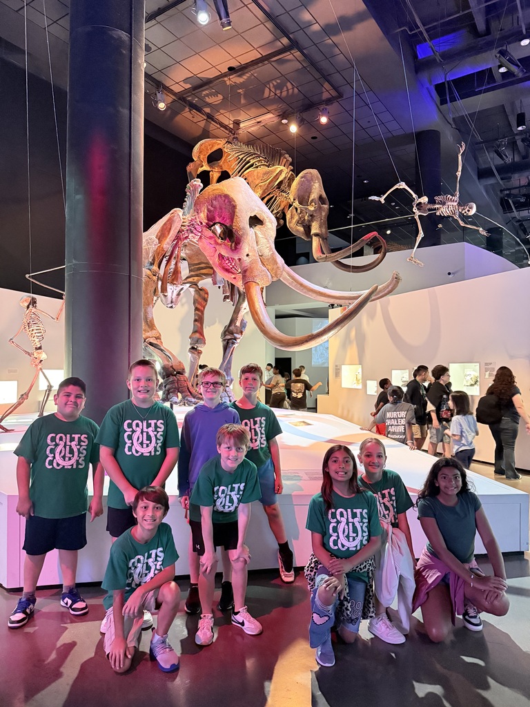 Houston Museum of Natural Science 