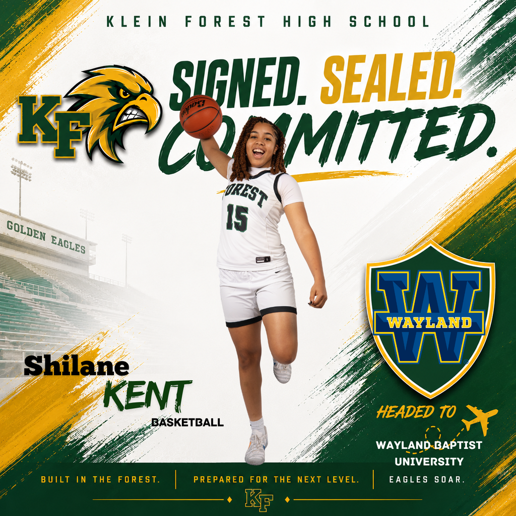 🏀Shiliane Kent - Wayland Baptist