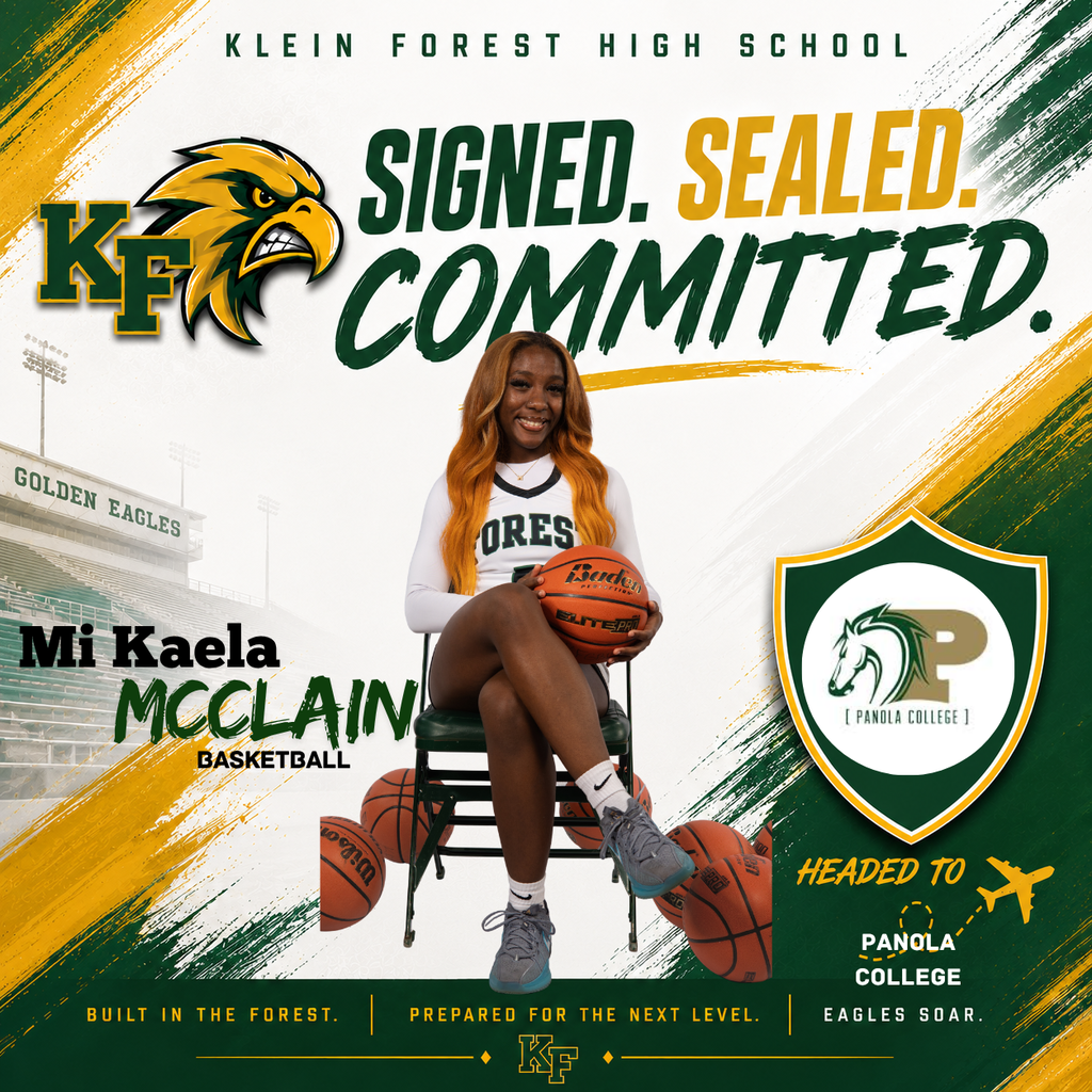 🏀Mi Kaela McClain - Panola College