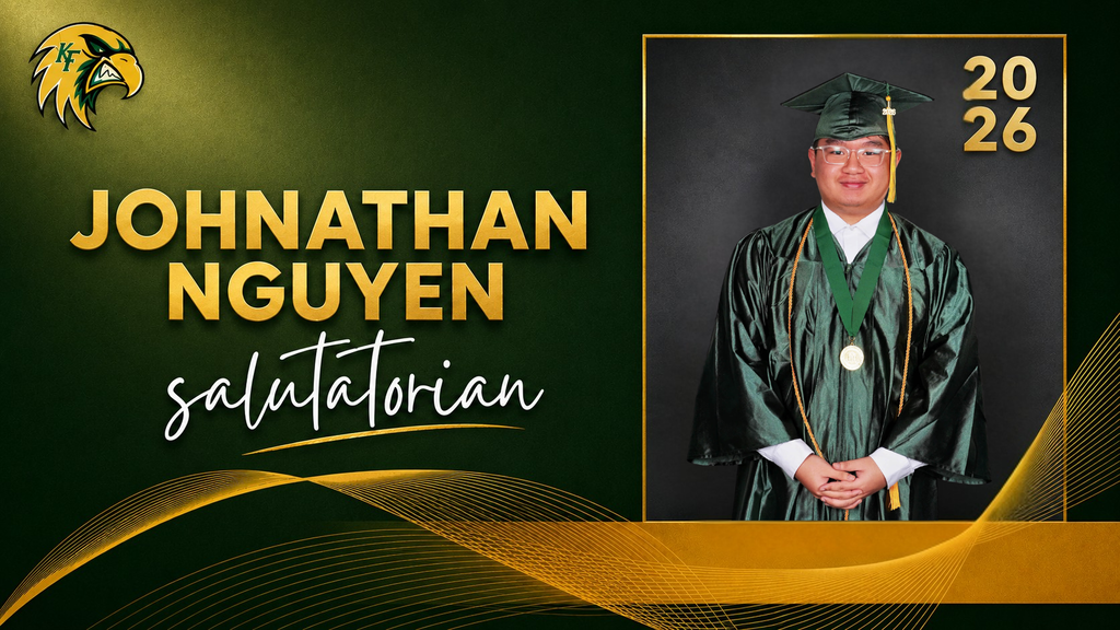 Johnathan Nguyen - Val 