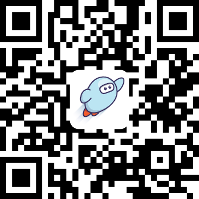 QR code for summer reading challenge