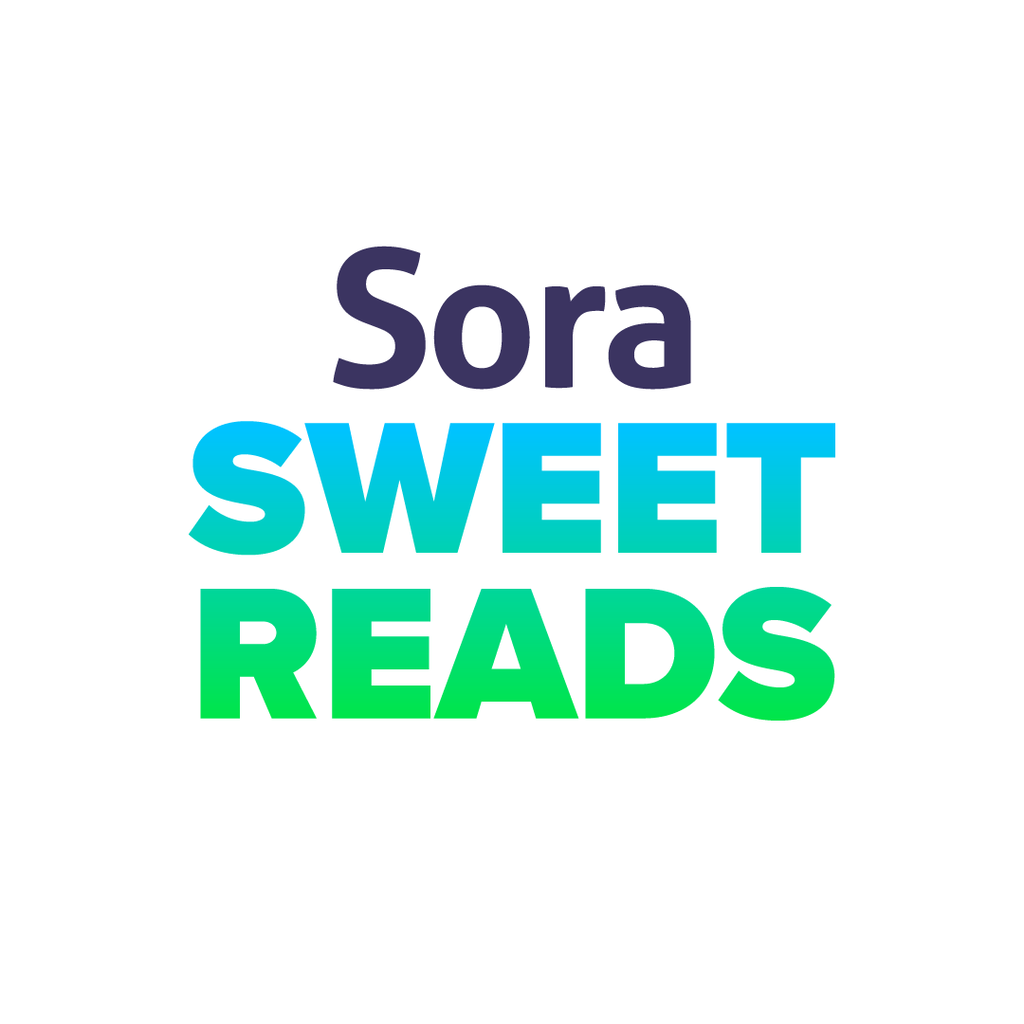 Sora Sweet Reads Logo