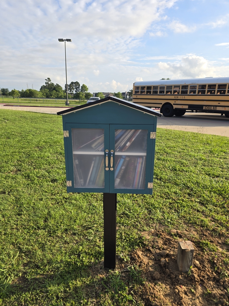 Little Library 