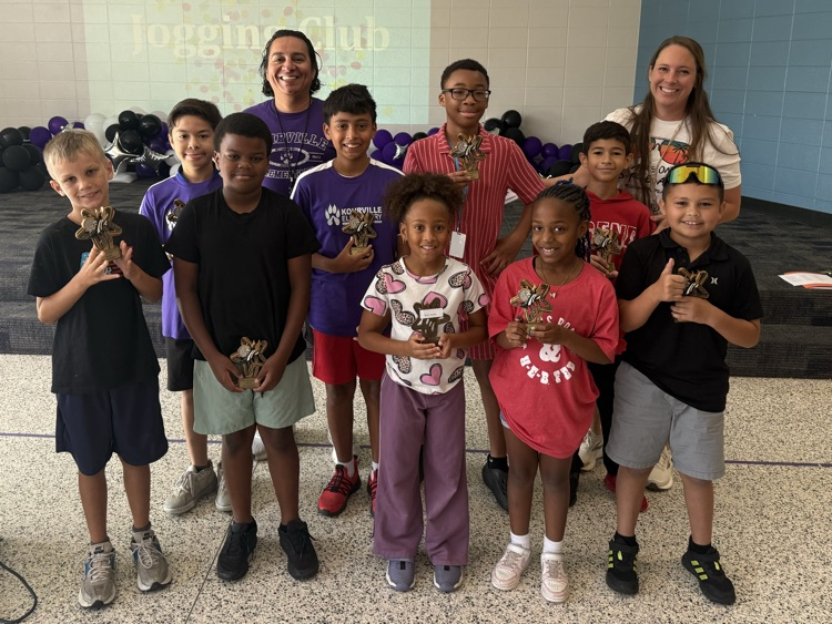 student club participants