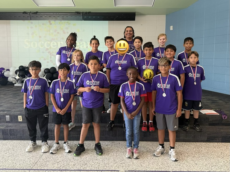 student club participants