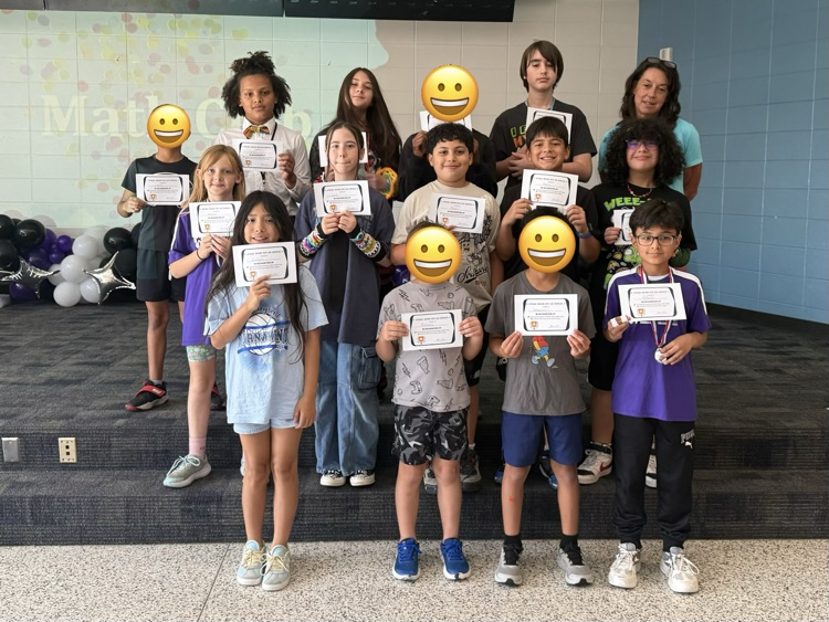 student club participants