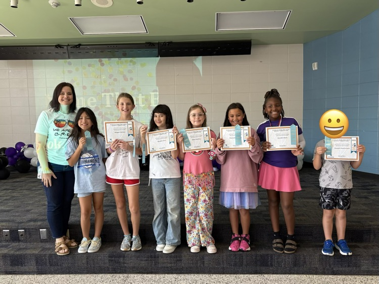 student club participants