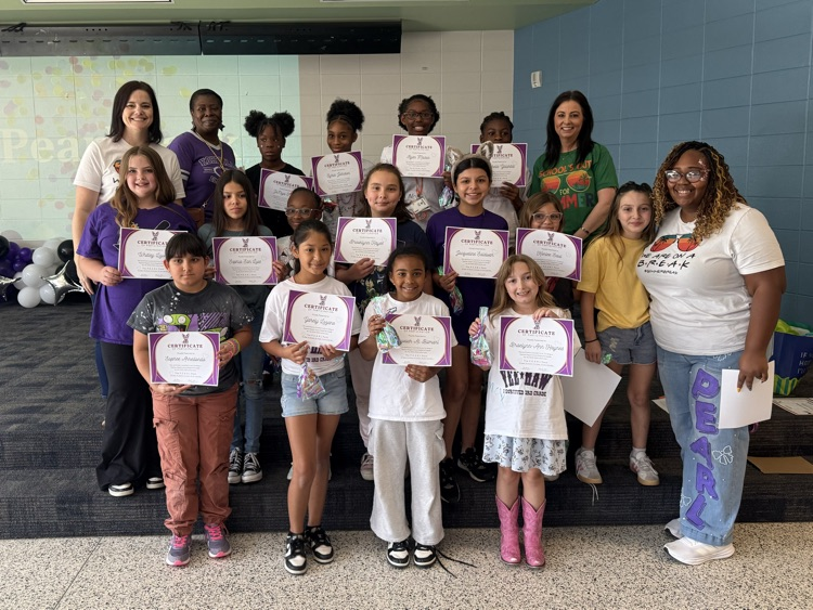 student club participants
