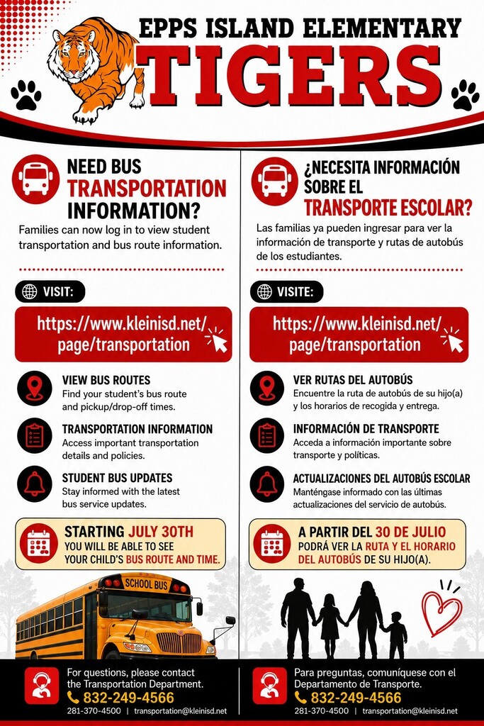 Transportation 