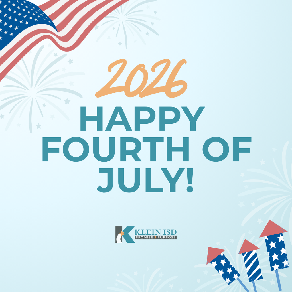 Fourth of July graphic