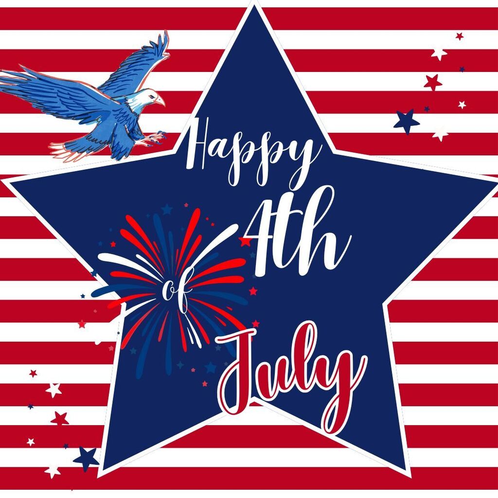 4th of july