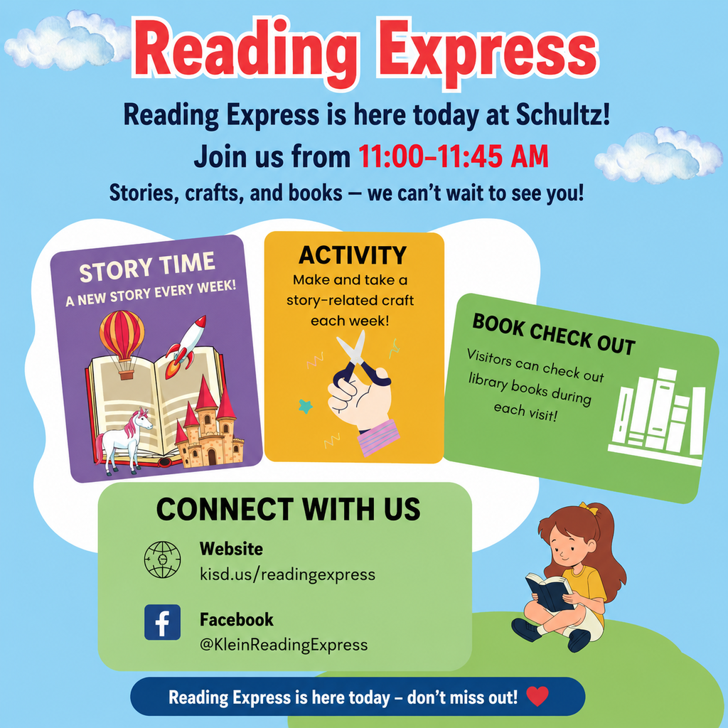 Reading Express