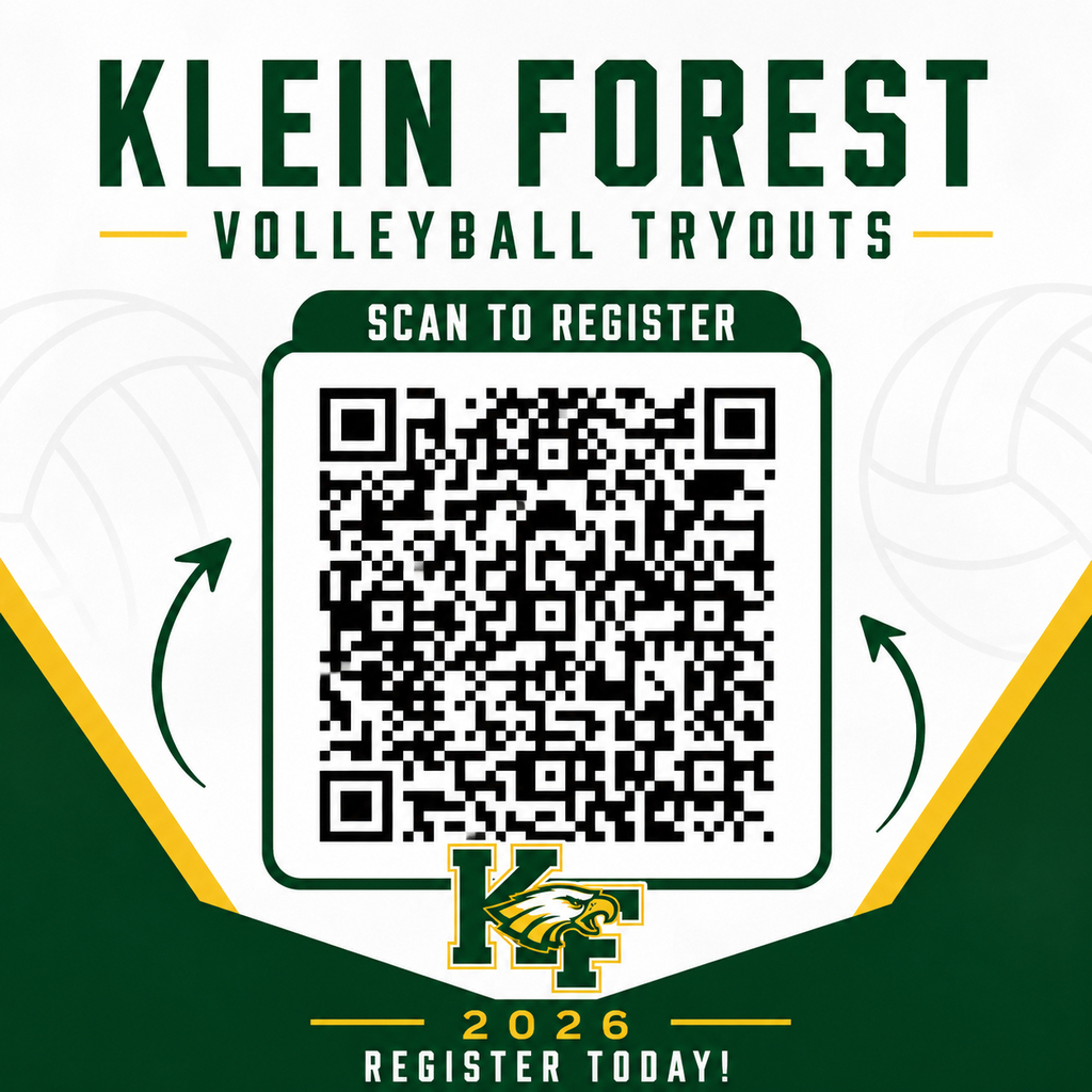 Volleyball Tryouts 2026