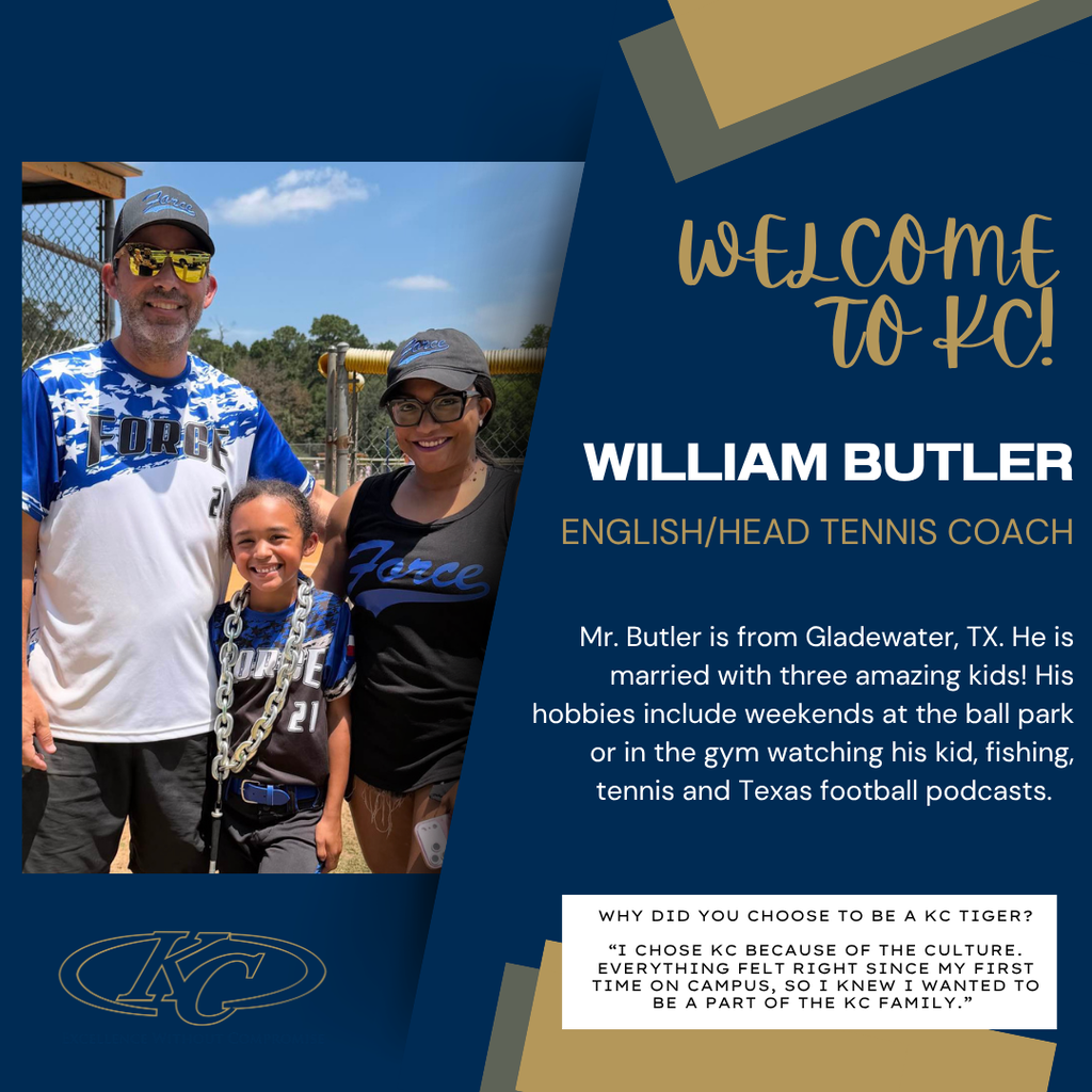 Mr. Butler