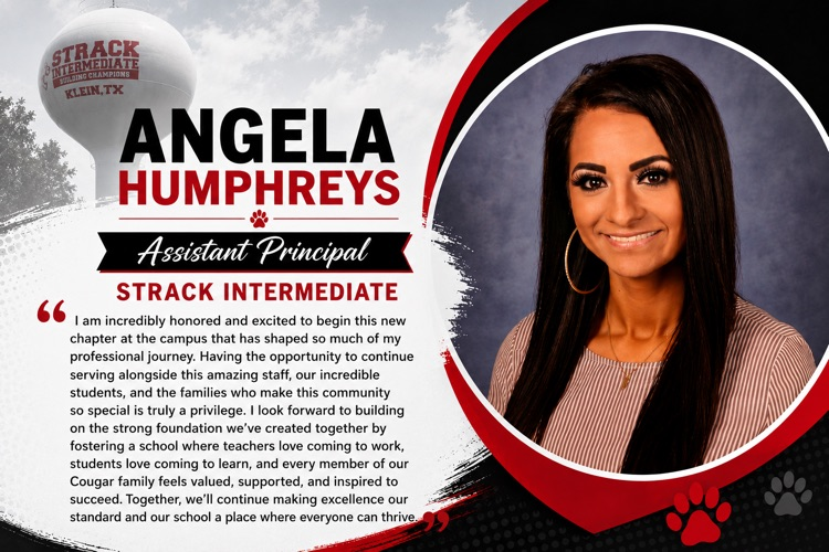 New AP Humphreys 