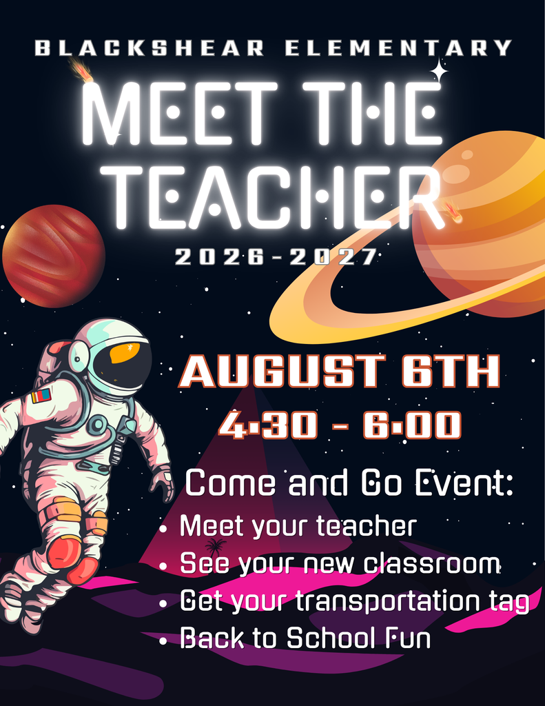 Meet the teacher