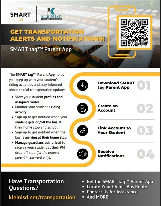 Smart Tag ENG