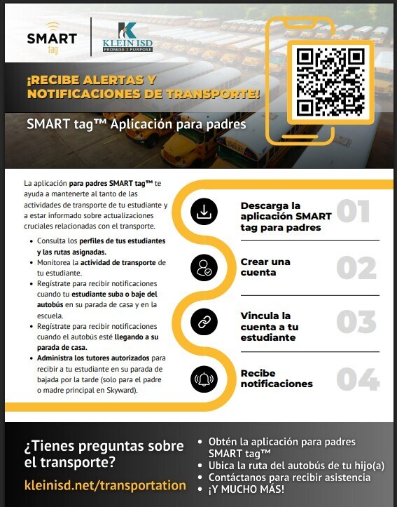 Smart Tag Spa