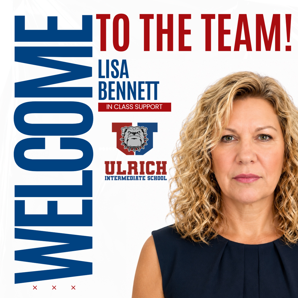 New in class support teacher, Lisa Bennett