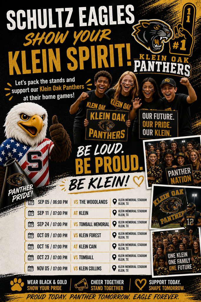 KO Spirit Night