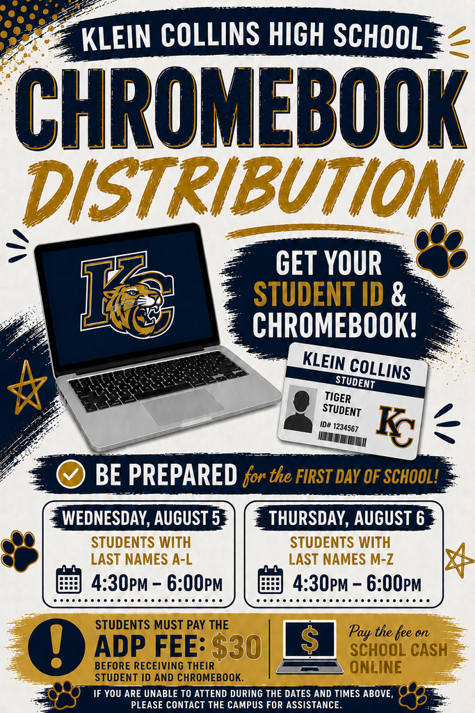 chromebook distribution