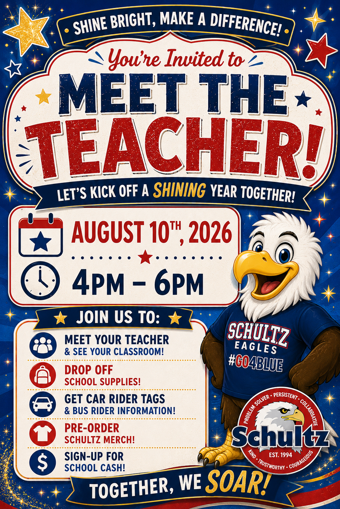 Meet the Teacher